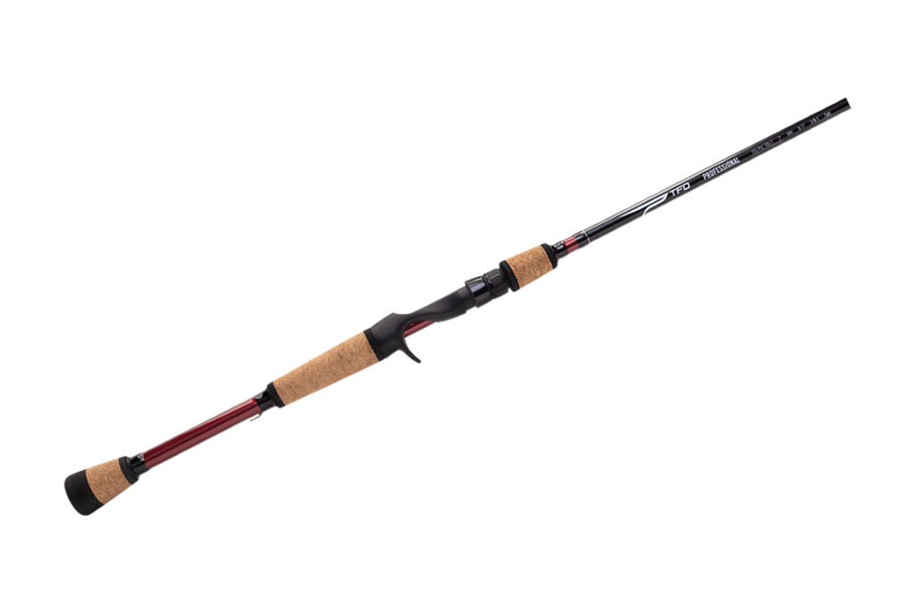 Temple Fork Outfitters (TFO) TFG Professional Series Casting Rod