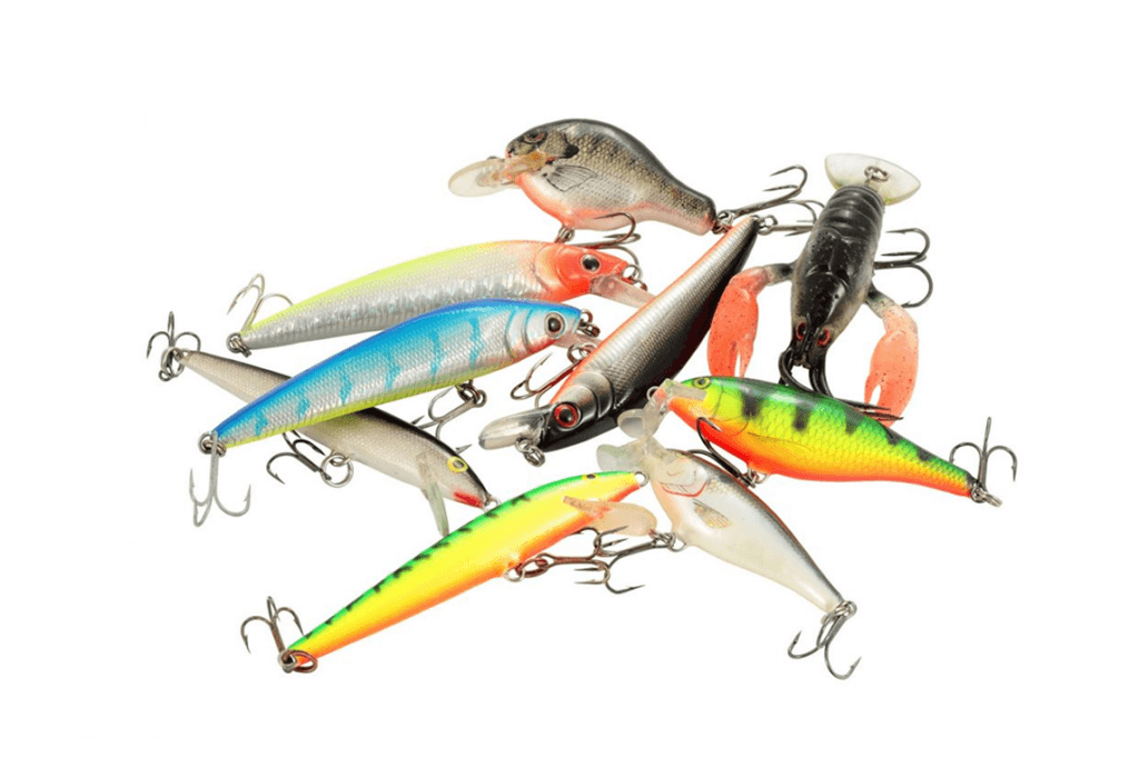 Artificial Lures