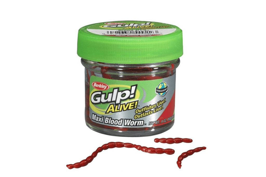 Gulp! Alive Baits
